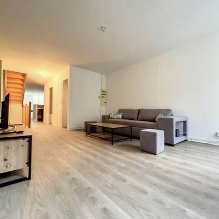 Gambetta - 2 Chambres - Jardin Et Centre Ville Morlaix Exterior foto
